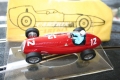 Cartrix Alfa Romeo Grand Prix No.12 Artnr.CX0905
