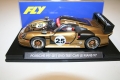 Fly Porsche 911 GT1 Test Car Le Mans 97.