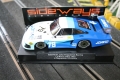 Sideways Porsche 935 Le Mans 24hrs 1982 Artnr.SW34. Gebraucht.