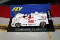Fly Joest Porsche Le Mans 1997. Artnr.A42