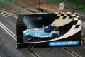 Scalextric Caterham 7 Gulf