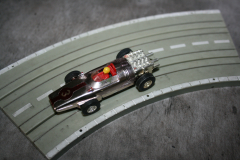 Faller AMS Formelrennwagen 5601 gebraucht.