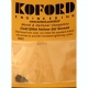 Koford Inbusschrauben