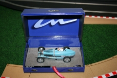 Auto World XTraction Knight Rider K.A.R.R. Artnr. SC339-2