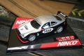 Ninco Mercedes CLK DTM Mika