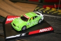 Ninco Mercedes CLK DTM Oase