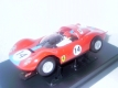Cartronic 1 : 24 Ferrari Dino 206S Artnr. 31002