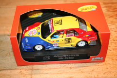 Slot.it Alfa Romeo 155 V6TI DTM 1994Artnr. CA50A