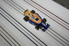 Formula Tyco/ Hot Wheels  37399 Williams F1