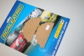 Scalextric Randstreifen Kurve Radius 1 innen Artnr. C8279