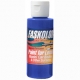 Parma Lexanfarbe blau.