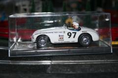 Ninco 1:32 Ferrari 166 MM R.A.C.C. Artnr. 50136