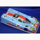 JK Porsche 917 klar 1:24