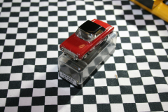 Faller AMS sehr schöner Ford 20 M Artnr. 4834