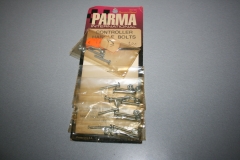 Parma Schraubensatz für Handregler Artnr. 361