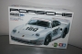 Porsche 961 Artikelnummer 24071 Bausatz Kunstoff Tamiya