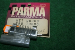 Parma Reglerwiderstand 15 Ohm Wet Wound Pro Turbo 311-H
