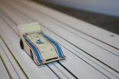 Faller AFX: Porsche 917-10 Can Am 5614 gebraucht