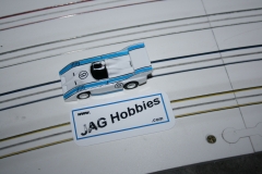 JAG Hobbies Porsche Can Am Artnr. 227