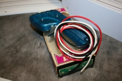 Parma Handregler Pro 2,5 Ohm Art. 249
