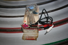 Parma Handregler 233A Rental 2 OHM Plus Widerstand 2,5 Ohm