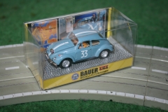 Bauer VW Käfer 1200 Tour de Europe 1960 Artnr. 4388