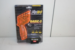 DS Handregler elektronisch 15 OHM ohne Stecker DS-3503G