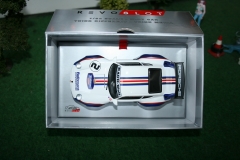 Revoslot Porsche GT2 Rothmans No.2 Artnr. RS0118