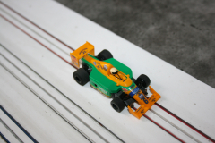 Avant Slot Pescarolo Mazda LMP Artnr. 50212