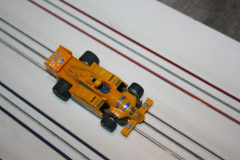 Formula Tyco 440X2 Lotus Formel 1