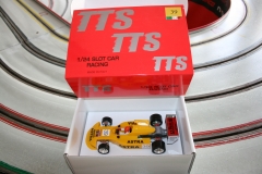 1 : 24 BRM Formula 2 No.39 TTS-042