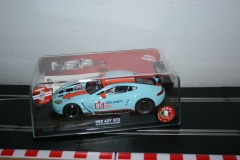 NSR ASV GT3 Gulf  Artnr. 0255