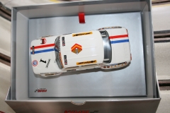 1:24 BRM Renault R8 Gordini Copa TS 1971 Artnr. BRM SC04