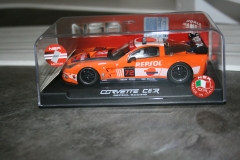 NSR Corvette C6R Repsol orange Art. Nr. 0272