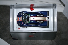 Revoslot McLaren F1 GTR Gulf 24h Le Mans 1995 Artnr. RS0143