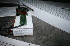 Difalco Handregler DD206 Neo 17 Band