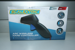 Scalextric Handregler Digital ARC Wireless Artnr. C8438