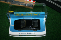 Scalextric Lotus Esprit S2 W.C4229