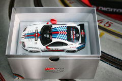 Revoslot Toyota Supra GT Cup Racing Edition No.11 Artnr. RS0146