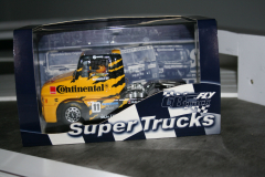 Fly Super Trucks Sisu ETRC 1995 Artikelnummer Truck 5