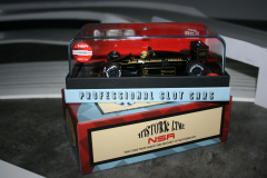 NSR Formula 86/89 Historic Line A.Senna Artnr. SET21