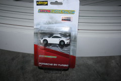 Scalextric Micro: Porsche 911 Turbo  Artnr. C2214