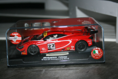 NSR Audi R8 Martini rot No.62 Art. Nr. 0319