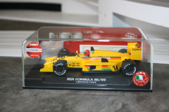 NSR Formneuheit Formula 86/89 Copersucar Livery No.14 Artnr. 0328IL