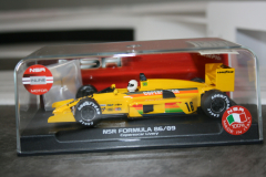 NSR Formneuheit Formula 86/89 Copersucar Livery No.16 Artnr. 0329IL
