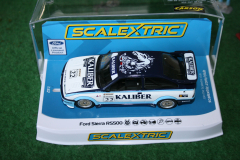 Scalextric Ford Sierra RS500 BTCC 1988 Artnr. C4343