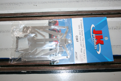 JK Chassis Cheetah Aeolos  0.040 dick Artnr. JKC26T