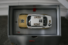 Revoslot Alfa Romeo Giulia Sprint GT Kent No.44 Artnr. RS0173