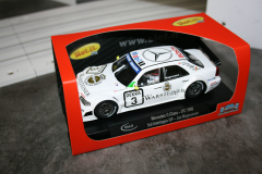 Slot.it Mercedes C-Class ITC1996 Artnr. CA54a