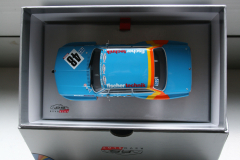 Revoslot 1:32 BMW 2002 Spa Classic 2017 Artnr. RS0178